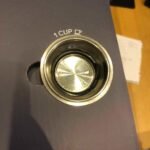 De'Longhi Dedica Style EC685.M Espresso Machine – Slim 15 cm Design, Milk Frother, 15-Bar Pressure, 1L Water Tank, Compatible with Ground Coffee & ESE Pods, Stainless Steel photo review