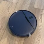 iMartine BR151 Robot Vacuum and Mop Combo – 2-in-1 Slim Robotic Cleaner with 2300Pa Suction, App/Voice/Remote Control, Self-Charging, Quiet Operation for Pet Hair, Hard Floors & Low Pile Carpet photo review