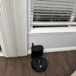 Eitton BL--20 Robot Vacuum and Mop Combo – 5000Pa Suction, LiDAR Navigation, No-Go Zones, Smart Mapping, App/Alexa Control, Self-Charging, Ideal for Pet Hair, Hard Floors & Carpet photo review