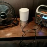 Jackery Explorer 300 Portable Power Station – 293Wh Lithium Battery Backup, 300W AC Output, Solar Generator Compatible, Fast Recharge via USB-C & Wall, Ideal for Camping, Travel & Emergency Power photo review