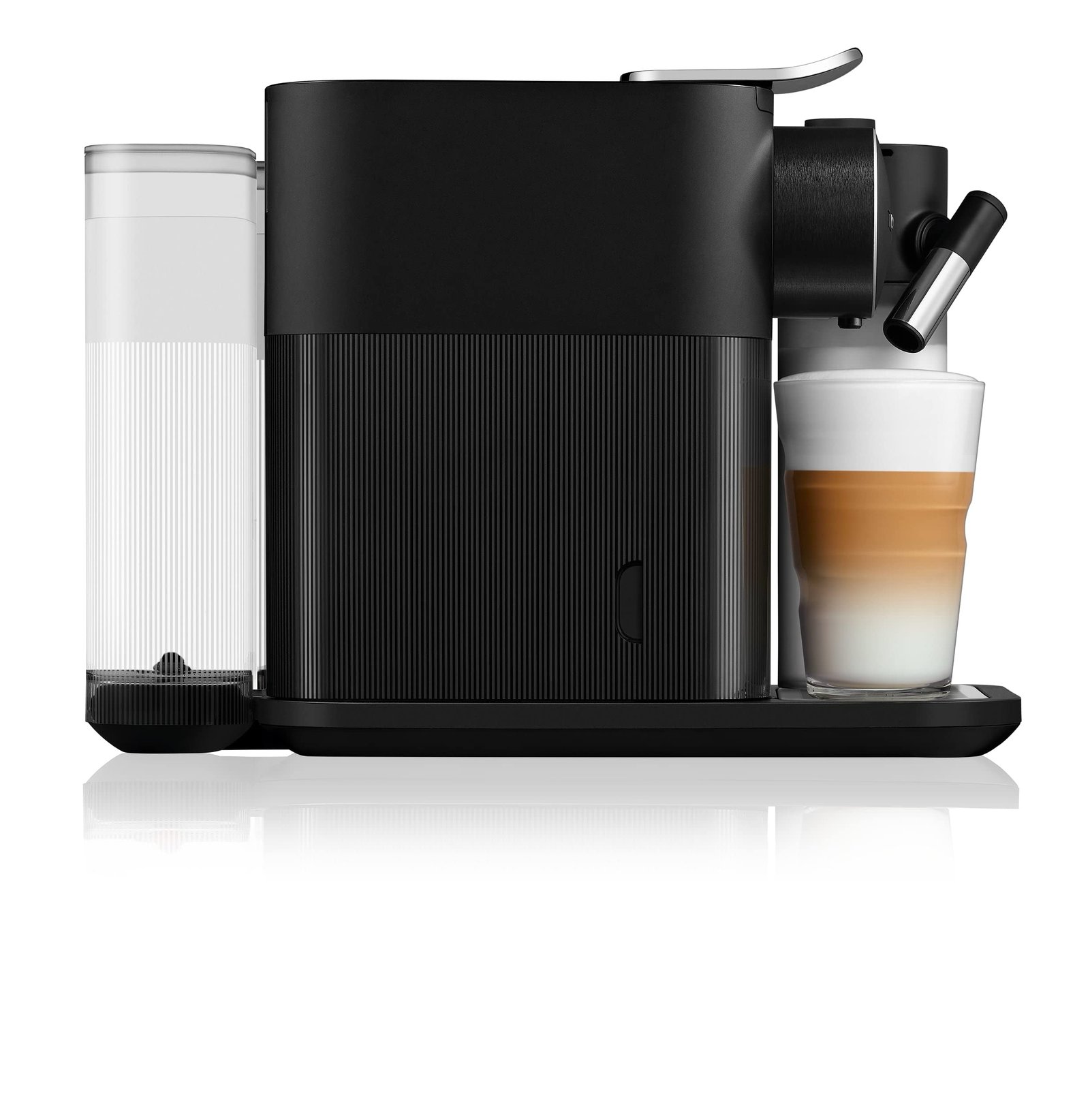Nespresso Gran Lattissima EN640.B – One-Touch Milk System & 19 Bar Pressure - Image 6