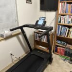 NordicTrack T 6.5 S Smart Treadmill – iFIT-Powered Personal Trainer, 0–10 MPH, 10% Incline, FlexSelect Cushioning (Black) photo review