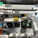 LEGO Star Wars UCS Razor Crest 75331 Ultimate Collectors Series Starship Model, Large Mandalorian Display Set for Adults, Includes Minifigures and Grogu photo review