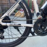 Funhang EB-M1 26″ Electric Mountain Bike – 500 W (1 000 W peak) motor, 48 V 374 Wh removable battery, 35 km h⁻¹ top-speed, up to 80 km range photo review