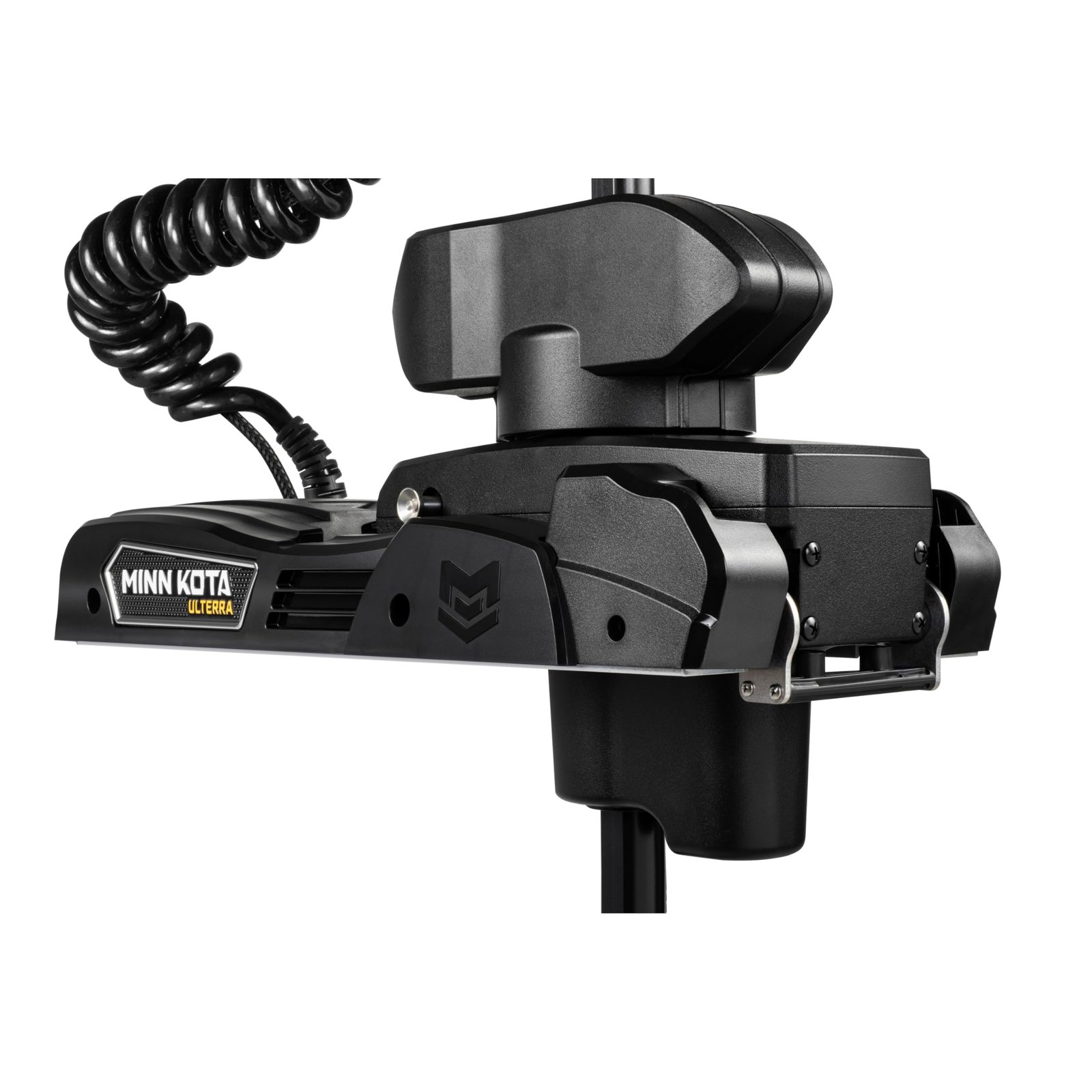 Minn Kota PowerDrive™ 70 lb Thrust Bow-Mount Trolling Motor with GPS, 54″ Shaft - Image 4