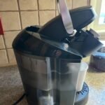 Keurig K-Classic Single Serve Coffee Maker – Programmable Drip Machine for K-Cup Pods, 3 Brew Sizes (6–10 oz / 177–296 ml), 48oz (1.42 L) Removable Reservoir, Auto-Off, Black photo review