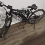 Jasion EB5 26″ / 66 cm Electric Bike – 350 W Motor, Removable 36 V Battery, 40 mi / 64 km Range photo review