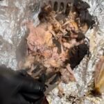 Masterbuilt 30-Inch Digital Electric Vertical Smoker – 710 Sq In Cooking Area, Side Wood Chip Loader, Digital Controls, Chrome Racks & Leg Kit – Model MB20070421, Black photo review