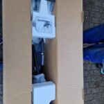 Segway-Ninebot MAX G2 D Electric Scooter for Adults – 70 km Range, 20 km/h Speed, Dual Suspension, Apple Find My, Road-Legal (EU) photo review