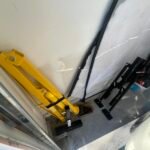 MAXXHAUL 70238 Hitch-Mounted Hydraulic Truck Crane – 1000 lb (454 kg) Capacity, Swivel Lift Arm, Adjustable Boom (500/750/1000 lb) photo review