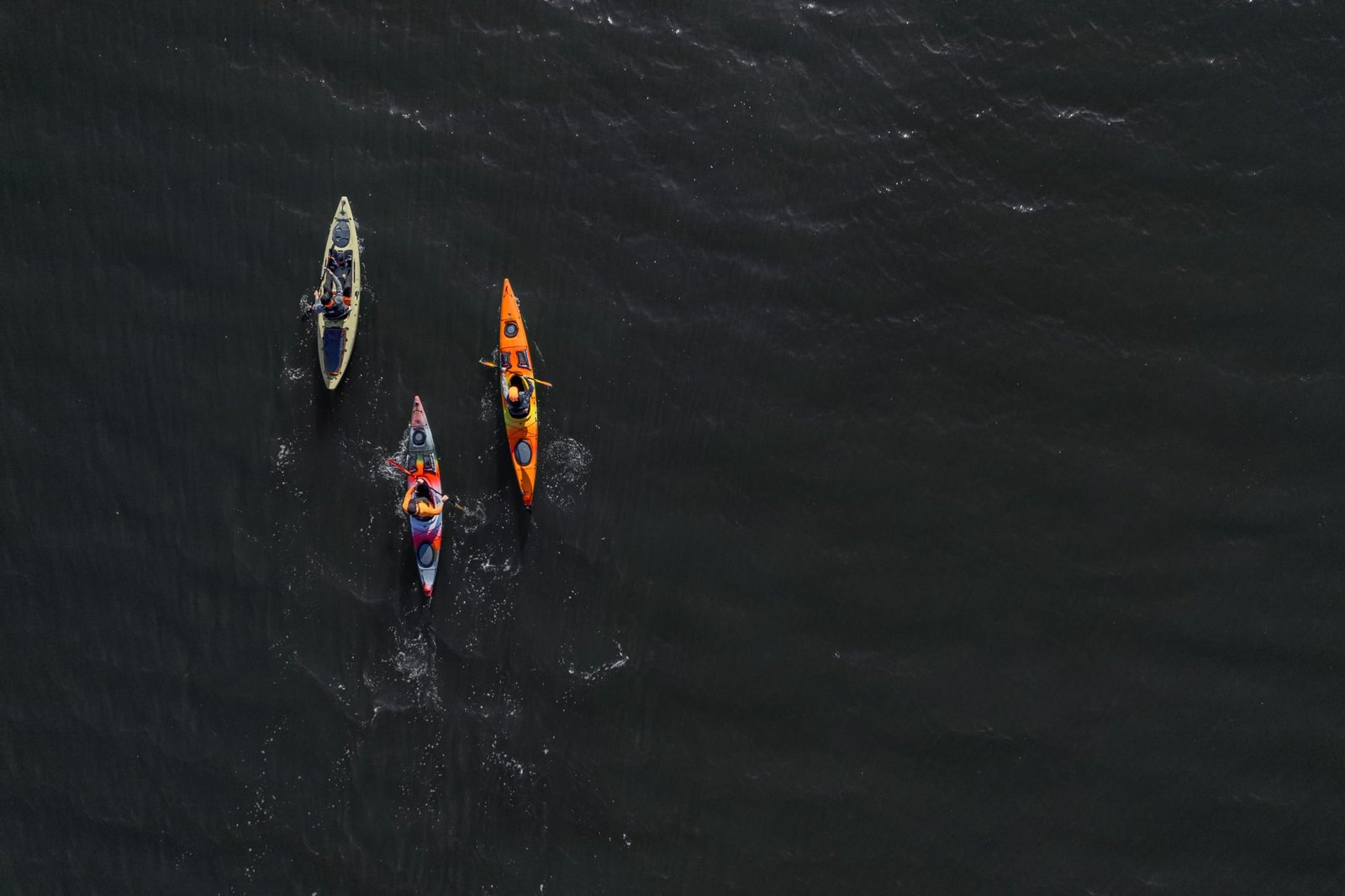 Wilderness Systems Tsunami 125 12′9″ Sit-Inside Touring Kayak – Phase 3 AirPro Seat & Dual Hatches - Image 8