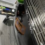 Weber Original Kettle Premium Charcoal Grill – 22-Inch Black BBQ with Hinged Cooking Grate, One-Touch Cleaning System, Heat Retention Lid, and Built-In Thermometer photo review