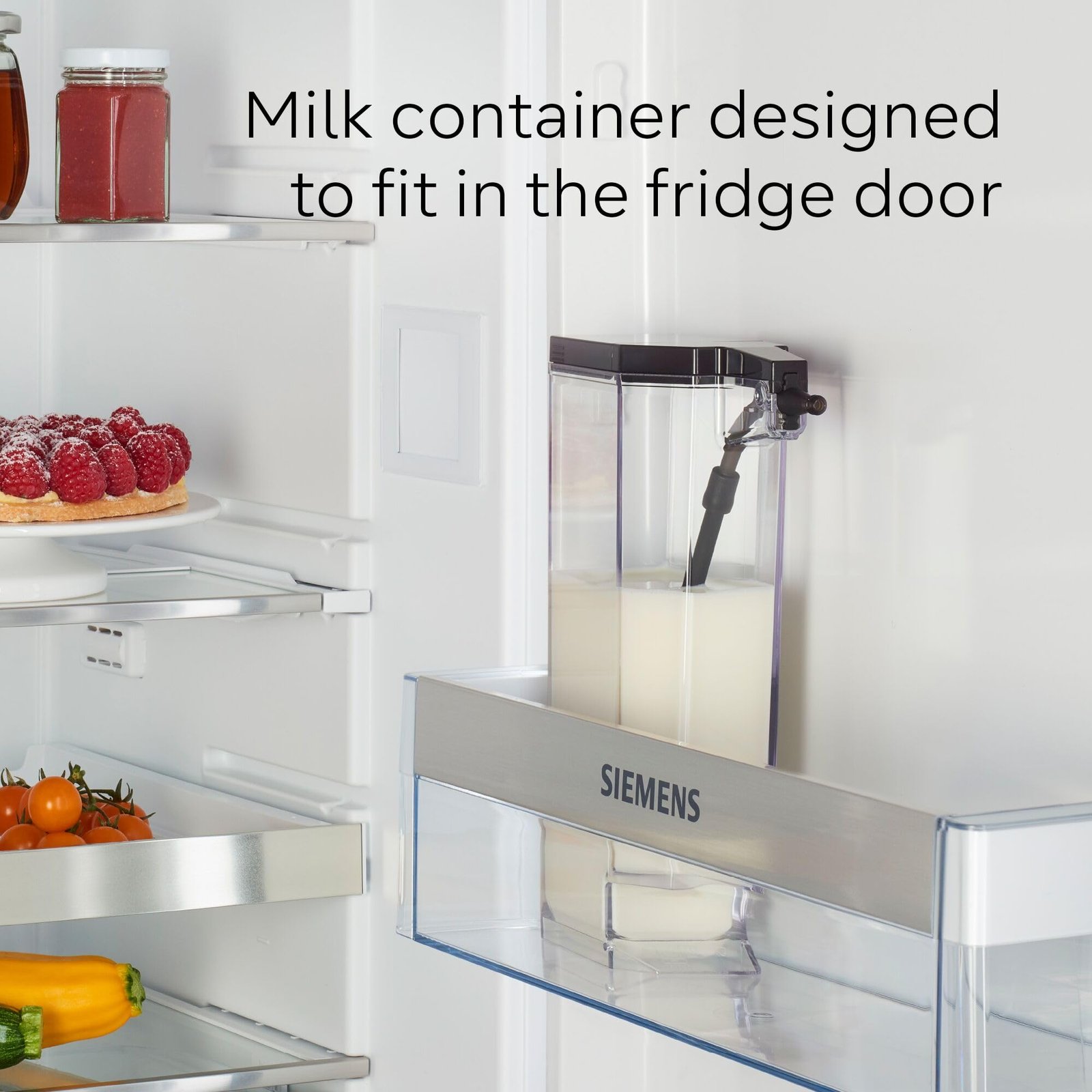 SIEMENS EQ500 Bean-to-Cup Coffee Machine – OneTouch & autoMilk Clean - Image 21