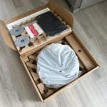 Roborock Saros 10R Robot Vacuum and Mop – Ultra-Slim 3.14”, Powerful Suction, Zero-Tangling, Self-Emptying, Smart Mapping, Hot Air Drying, Pet-Friendly – Black photo review