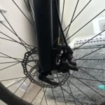 Funhang EB-M1 26″ Electric Mountain Bike – 500 W (1 000 W peak) motor, 48 V 374 Wh removable battery, 35 km h⁻¹ top-speed, up to 80 km range photo review