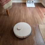 MOVA P10 Pro Ultra Robot Vacuum & Mop Combo | 13,000Pa Suction, 149℉ Mop Washing, Dual Spinning Mop, Auto Empty, App Control photo review