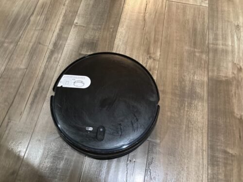 XIEBro T8S Robot Vacuum and Mop Combo – 2-in-1 Smart Cleaner with 3200Pa Suction, APP/Voice Control, Auto-Charge, Ultra-Slim, Pet Hair Friendly, for Hard Floors & Carpet photo review