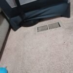 XIEBro T8S Robot Vacuum and Mop Combo – 2-in-1 Smart Cleaner with 3200Pa Suction, APP/Voice Control, Auto-Charge, Ultra-Slim, Pet Hair Friendly, for Hard Floors & Carpet photo review