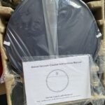 iMartine BR151 Robot Vacuum and Mop Combo – 2-in-1 Slim Robotic Cleaner with 2300Pa Suction, App/Voice/Remote Control, Self-Charging, Quiet Operation for Pet Hair, Hard Floors & Low Pile Carpet photo review