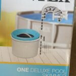 Intex 26701EH Prism Frame 10ft (3.05m) x 30in (76cm) Above Ground Pool Set – 1,185 Gallon (4,486L) Capacity with Filter Pump – Rust & Puncture Resistant, Quick Setup photo review