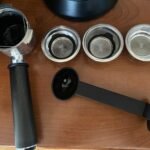 De'Longhi Dedica Style EC685.M Espresso Machine – Slim 15 cm Design, Milk Frother, 15-Bar Pressure, 1L Water Tank, Compatible with Ground Coffee & ESE Pods, Stainless Steel photo review