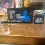 LEGO Star Wars C-3PO Droid Figure 75398 – Collectible Build-and-Display Model for Adults with Minifigure & Info Plaque – 25th Anniversary Star Wars Gift & Home Decor – 1,138 Pieces photo review