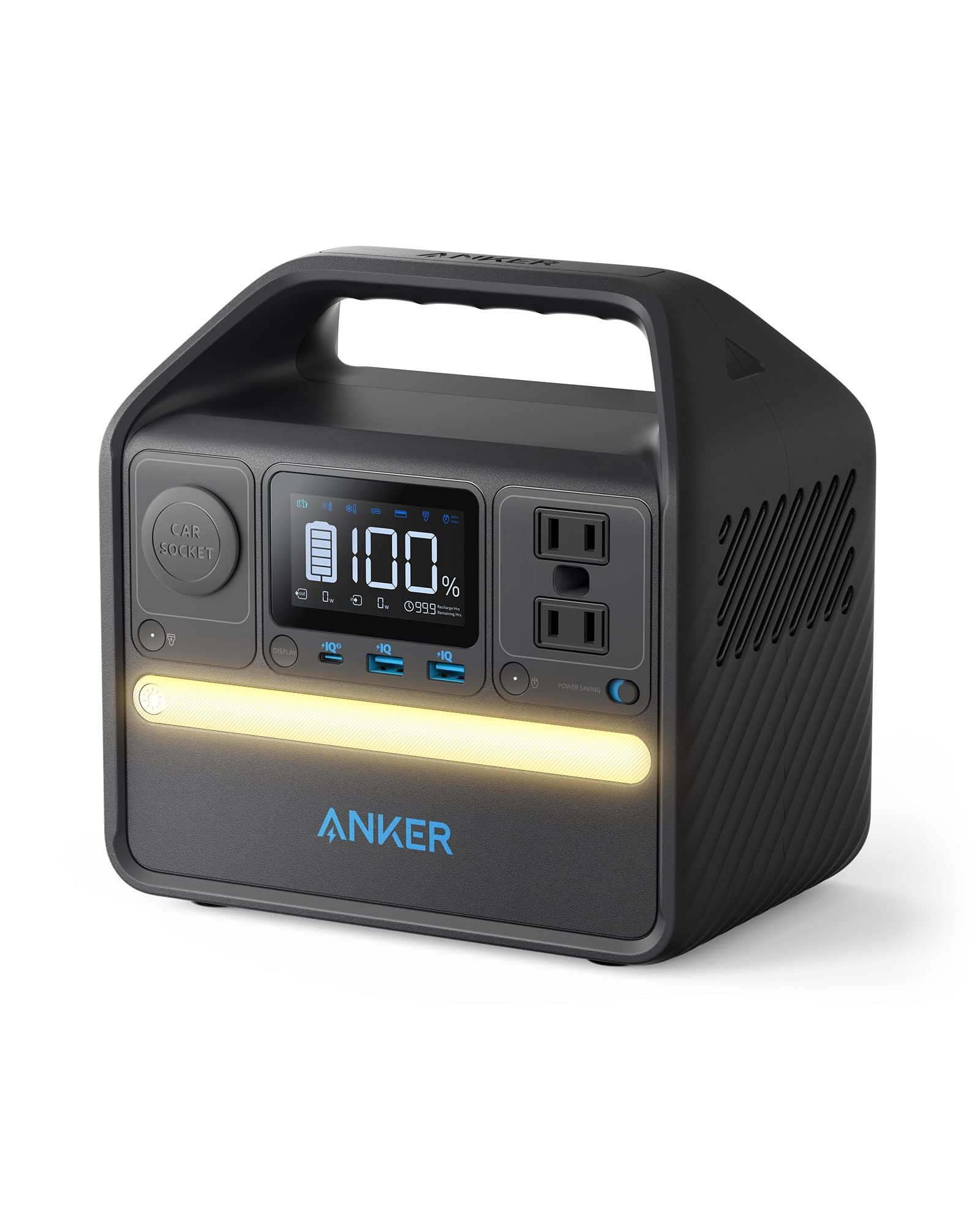 Anker 521 Portable Power Station
