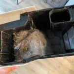 Shark AI Ultra Robot Vacuum – Self-Emptying, Smart Mapping, Matrix Clean, 60-Day XL Base, Pet Hair Pickup, Voice/App Control, LiDAR Navigation for Carpet & Hard Floors photo review