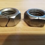 TRIUMPH NSS-8 8000 lbs / 3,628 kg 4 Post Car Lift – Heavy Duty Storage & Service Auto Hoist for Cars and Trucks photo review