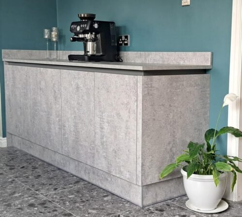 Sage Barista Express Bean to Cup Coffee Machine – Built-in Grinder & Milk Frother, Brushed Stainless Steel Espresso Maker photo review