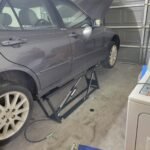 QuickJack 5000TL Portable Car Lift – 5,000 lb / 2,268 kg ALI Certified Capacity, 110V Power, 24" / 61 cm Lift Height, Low-Profile Design for Garage & Shop Use photo review