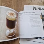 Ninja Luxe Premier 3-in-1 Coffee Machine – Espresso, Cold Brew & Latte Maker with Grinder, Milk Frother & Auto Presets | Silver | ES601UK photo review