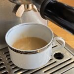 Sage Barista Express Bean to Cup Coffee Machine – Built-in Grinder & Milk Frother, Brushed Stainless Steel Espresso Maker photo review