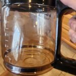 Hamilton Beach 2-Way Coffee Maker – 12-Cup Programmable Drip Machine & Single Serve Brewer, Auto Pause & Pour, Eco-Friendly, Dual Water Reservoirs, Black (49980R) photo review