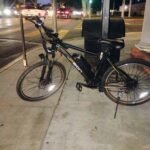 Jasion EB5 26″ / 66 cm Electric Bike – 350 W Motor, Removable 36 V Battery, 40 mi / 64 km Range photo review