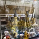 LEGO Harry Potter Hogwarts Castle and Grounds Set 76419 – Collectible Display Model Kit for Adults with 2,660 Pieces – Iconic Wizarding World Gift with Architect Minifigure photo review