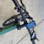 Jasion EB5 26″ / 66 cm Electric Bike – 350 W Motor, Removable 36 V Battery, 40 mi / 64 km Range photo review