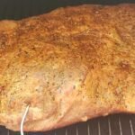 Masterbuilt 30-Inch Digital Electric Vertical Smoker – 710 Sq In Cooking Area, Side Wood Chip Loader, Digital Controls, Chrome Racks & Leg Kit – Model MB20070421, Black photo review