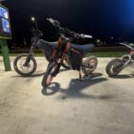 Soleil 01 2000 W Electric Dirt Bike – 14″ / 12″ Fat-Tyre, 48 V 21 Ah Battery, 37 mph / 60 km h⁻¹, Dual Suspension photo review