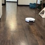 MOVA P10 Pro Ultra Robot Vacuum & Mop Combo | 13,000Pa Suction, 149℉ Mop Washing, Dual Spinning Mop, Auto Empty, App Control photo review