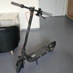 Xiaomi Electric Scooter 5 Series – 60 km Range, 20 km/h Speed, Dual Brakes, App Control, Road-Legal EU E-Scooter for Adults photo review