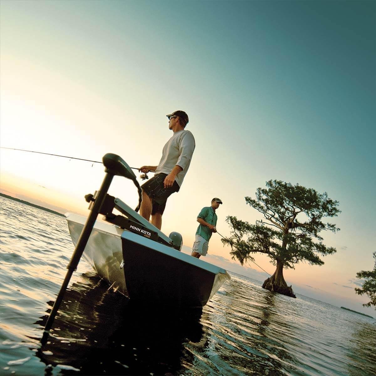 Minn Kota Edge 55 lb. / FP - 45" - Image 7