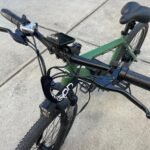 Jasion EB5 26″ / 66 cm Electric Bike – 350 W Motor, Removable 36 V Battery, 40 mi / 64 km Range photo review