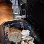 Shark AI Ultra Robot Vacuum – Self-Emptying, Smart Mapping, Matrix Clean, 60-Day XL Base, Pet Hair Pickup, Voice/App Control, LiDAR Navigation for Carpet & Hard Floors photo review