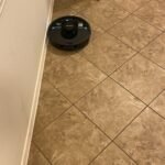 Shark AV2501S AI Ultra Robot Vacuum with HEPA Self-Empty Base, Matrix Clean Navigation, 30-Day Bagless Capacity, Smart Mapping, Voice/App Control, Perfect for Pet Hair & All Floors, Dark Grey photo review