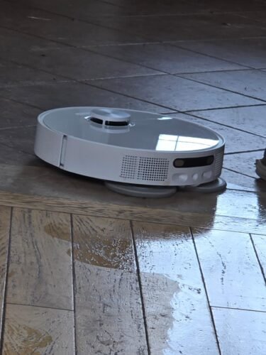 Dreame L10s Ultra Gen 2 Robot Vacuum and Mop – 10,000Pa Suction, Smart MopExtend, AI Pathfinding, Auto-Cleaning & Drying, Self-Empty Base, Pet & Carpet Optimized photo review