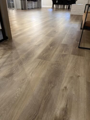 eufy Omni S1 Pro Robot Vacuum and Mop, 8000Pa Suction, Self-Emptying & Mop Washing, HydroJet Ozone Cleaning, Smart Obstacle Avoidance, All-in-One Station photo review