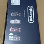 De'Longhi Dedica Style EC685.M Espresso Machine – Slim 15 cm Design, Milk Frother, 15-Bar Pressure, 1L Water Tank, Compatible with Ground Coffee & ESE Pods, Stainless Steel photo review