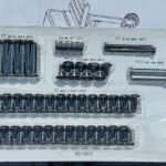 CosmoGrill Outdoor XL Charcoal Smoker BBQ Grill – Adjustable Charcoal Pan, Built-in Thermometer, 2 Side Tables, Chimney & Wheels – Portable Garden Barbecue Smoker photo review