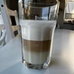 Philips Series 5400 LatteGo Fully Automatic Coffee Machine – 12 Drinks, TFT Touch Display, Built-in Grinder, EP5441/50 Black photo review